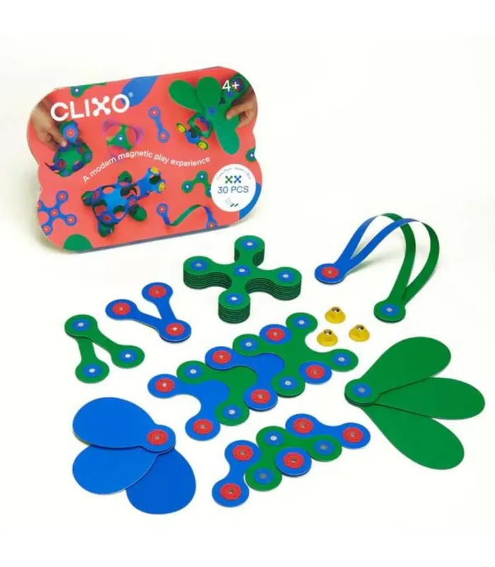 Crew Pack Clixo