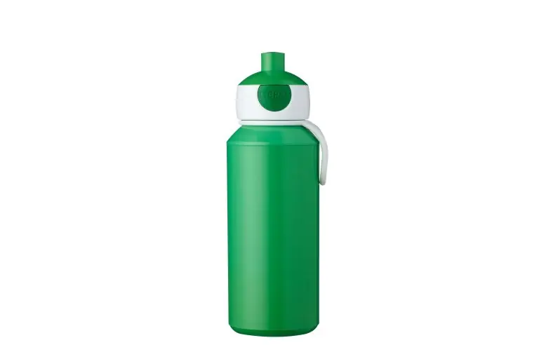 Botella Campus Pop-Up Green 400ml