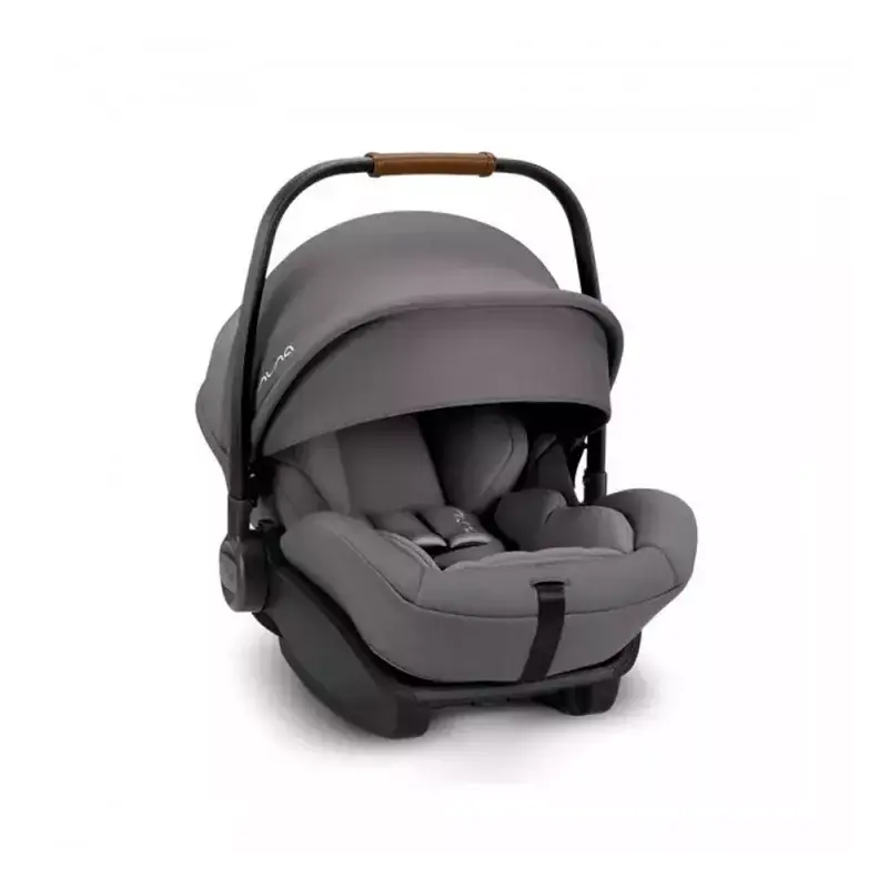 Silla Auto Nuna Arra Next i-Size 3 posiciones de reclinado
