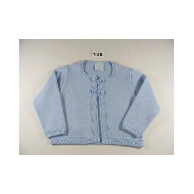 Chaqueta Granlei