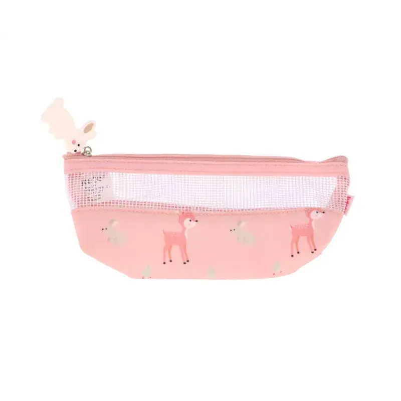 Bolsa Tutete Cepillo de Dientes Sweet Deer