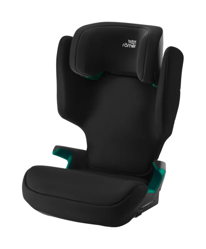 Silla de coche Adventure Plus 2 I-Size de Britax-Romer