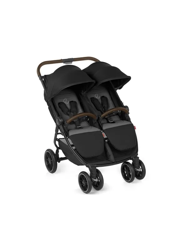 Silla De Paseo Gemelar Jane Twinlink