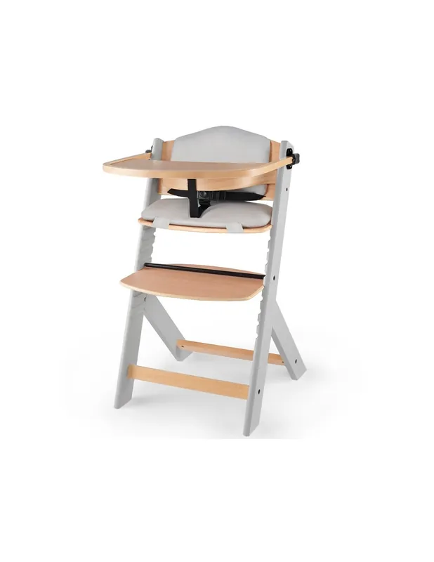 Trona Kinderkraft Enock con Almohada