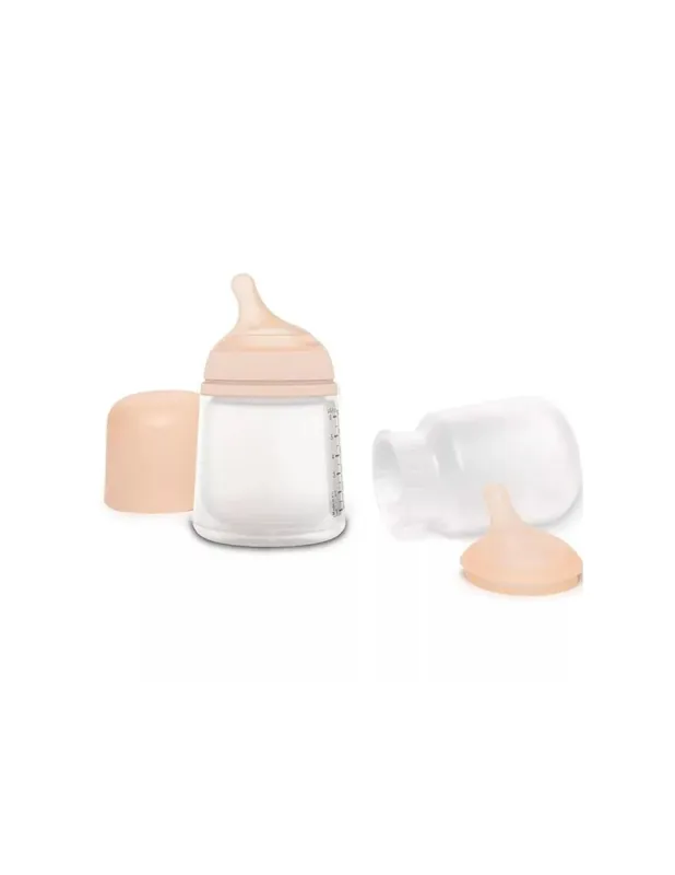 Suavinex Set Starter Zero 180ml