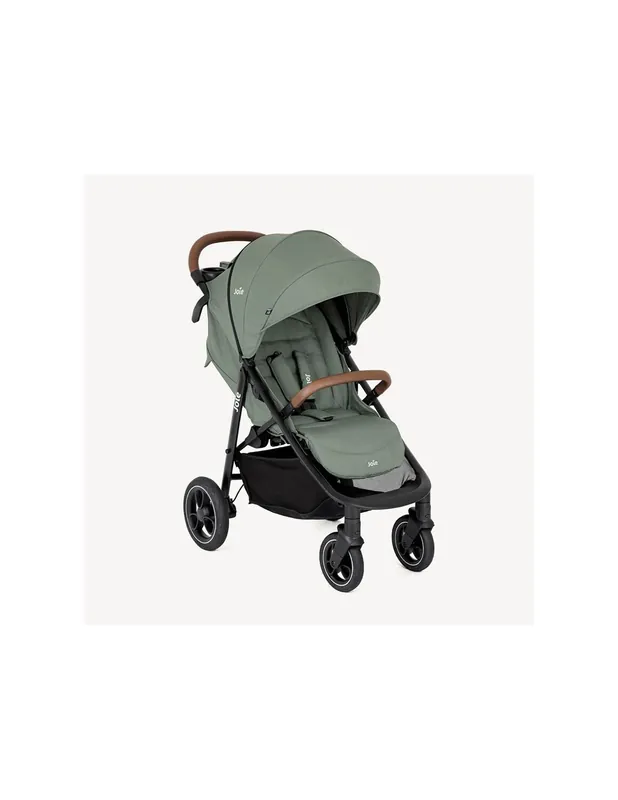 Joie Silla de Paseo Litetrax Pro