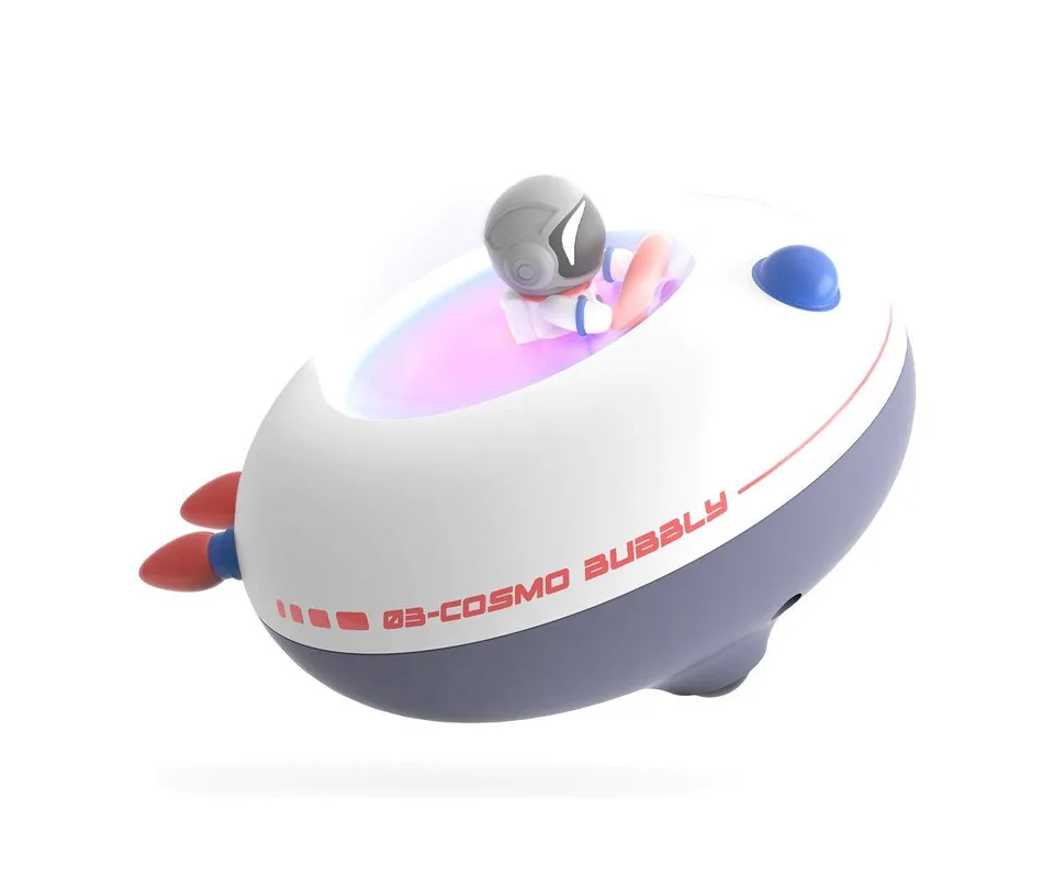 Altavoz Cosmo Bubbly