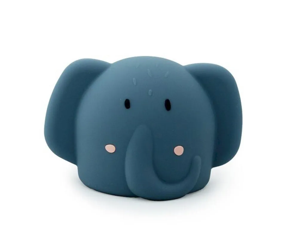 Lámpara Quitamiedos Mr. Elephant